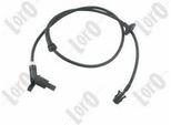 Abakus 120-03-103 - Sensore Abs Oe 3A0 927 807 Per Passat (35I)
