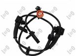 Abakus 120-02-016 - Sensore Abs Oe 57455 Sel P02 Per Jazz Ii