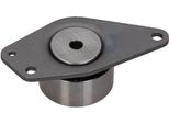 Maxgear 54-0996 - Oe 9110632 Carrello, Zahnriemen Per Movano (X70), Clio Ii, Espace Iii (Je), Kangoo (Kc), Kangoo (Fc), Laguna I, Megane I, Megane Scenic, Scenic I