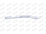 Walker 10472 - Tubo Di Scarico Oe 13253519 790 Mm, Per Corsa D (S07)