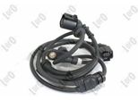 Abakus 120-03-102 - Sensore Abs Oe YM21 2B372 Bb Per Galaxy (Wgr), Alhambra (7V), Sharan (7M)