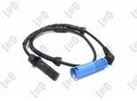 Abakus 120-03-048 - Sensore Abs Oe 34 52 6 760 047 Per Serie 5 (E61)