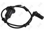 Abakus 120-03-108 - Sensore Abs Oe A 220 540 05 17 Per Classe S (W220), Classe S (C215)