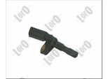 Abakus 120-03-025 - Sensore Abs Oe Wht 003 859 Per Altea (5P), Tt (8J), Alhambra (710, 711), A3 (8P), Q3 (8U), Leon (1P1), Toledo Iii (5P2), Octavia Ii (1Z), Superb Ii (3T), Yeti (5L), Maggiolino (5C), Eos (1F), Golf Plus (5M), Golf Vi, Golf V (1K), Jetta Iii (1K2), Jetta Iv, Passat (3C), Passat (365, 362), Passat Cc (357), Scirocco, Sharan (7N), Tiguan (5N), Touran (1T)