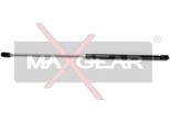Maxgear 12-0094 - Ammortizzatore Posteriore Oe 1117046 Per Mondeo Iii