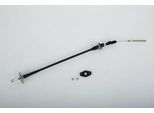 Hella 8AK 8AK 355 700-131 - Oe 4700689 Kupplungsseil FüR Agila A