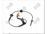 Abakus 120-02-141 - Sensore Abs Oe 57450 S9A 003 Per CR-V Ii (Rd)