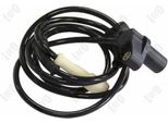 Abakus 120-03-125 - Sensore Abs Oe 7700411746 Per Clio Ii, Thalia I (Lb)
