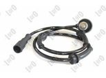 Abakus 120-03-070 - Sensore Abs Oe SSW100040 Per Freelander (L314)