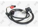 Abakus 120-02-124 - Sensore Abs Oe 8D0 927 803 B Per A4 (8D), Superb I (3U), Passat (3B)