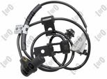 Abakus 120-03-141 - Sensore Abs Oe 95670 17000 Per Matrix (Fc)