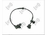 Abakus 120-03-106 - Sensore Abs Oe 96534915 Per Aveo (T200), Aveo (T250, T255)