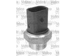 Valeo 819830 - Oe 1341011 Interruttore Di Temperatura, Ventola Radiatore Per Vectra B (J96), Tigra (S93), Sintra (Apv), Combo (71)
