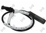 Abakus 120-02-055 - Sensore Abs Oe 34 52 6 785 020 Per Serie 3 (E91), Serie 1 (E81), Serie 1 (E87), Serie 1 (E88), Serie 1 (E82), Serie 3 (E90), Serie 3 (E93), Serie 3 (E92)