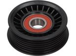 Maxgear 54-0686 - Puleggia Tenditore Oe 1102823, Cinghia A V Per Fiesta V