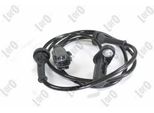 Abakus 120-02-155 - Sensore Abs Oe 30773740 Per XC70 (295), V70 Ii (285), S60 I (384), S80 I (184)
