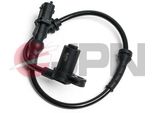 Jpn 75E9258 - Sensore Abs Oe 9115064 Per Combo, Combo Tour, Meriva (X03), Tigra Twintop (X04), Corsa C (X01), Corsa D (S07)