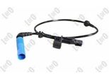 Abakus 120-02-001 - Sensore Abs Oe 34 52 6 792 897 Per Serie 3 (E46), Z4 (E86), Z4 (E85)