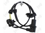 Abakus 120-02-002 - Sensore Abs Oe 96959997 Per Aveo (T200), Aveo (T250, T255), Aveo (T300)