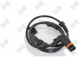 Abakus 120-02-066 - Sensore Abs Oe A2215400517 Per S-Klasse (W221), S-Klasse (C216)