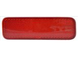 Tyc 17-5825-00-9 - Riflettore Oe BK21515B0AA, Destro Per Tourneo Connect, Tourneo Custom, Transit Connect, Transit Custom, Transit V363