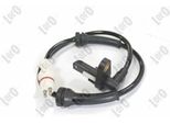 Abakus 120-03-127 - Sensore Abs Oe 82 00 254 688 Per Logan, Logan I, Twingo I (C06)
