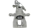 Abakus 131-04-215 - Oe 1356387 Pinza Freno, Asse Posteriore Sinistro Per Mondeo Iii
