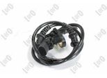 Abakus 120-02-070 - Sensore Abs Oe 2115402917 Per Cls (C219), E-Klasse (W211), E-Klasse (S211), Sl (R230)