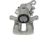 Abakus 131-04-375 - Oe 853 615 423A Pinza Freno, Asse Posteriore Sinistro Per A6 (4A)