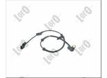 Abakus 120-02-144 - Sensore Abs Oe 95671 1C010 Per Getz (Tb)