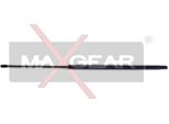 Maxgear 12-0251 - Ammortizzatore Posteriore Oe 1C16V406A10DC Per Transit, Transit Tourneo, Citan (W415), Kangoo (Kw), Kangoo (Fw)