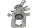 Abakus 131-04-385 - Pinza Freno Oe 2K5 615 423, Asse Posteriore Sinistro Per Caddy Iii (2C, 2K)