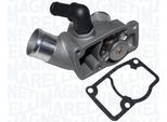 Magneti Marelli 352317100990 - Oe 1338100 Termostato Acqua Di Raffreddamento Per Zafira A, Astra G