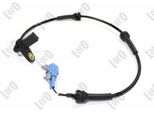 Abakus 120-03-018 - Sensore Abs Oe 47901 EQ010 Per X-Trail (T30)