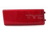 Tyc 17-0057-00-2 - Riflettore Oe 1222990, Destro Per C-Max, Focus C-Max (DM2)