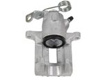 Abakus 131-04-011 - Pinza Freno Oe 1J0 615 423B Asse Posteriore Sinistro Per A3 (8L), Tt (8N), Leon (1M1), Toledo Ii (1M2), Octavia I (1U), Bora (9M), Bora (1J), Golf Iv (1J)