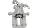 Abakus 131-04-197 - Oe 4A0615423 Pinza Freno Asse Posteriore Sinistro Per A6 (4A)