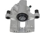 Abakus 131-04-285 - Oe 34 21 6 757 247 Pinza Freno, Asse Posteriore Sinistro Per (R50, R53)