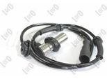 Abakus 120-02-088 - Sensore Abs Oe SSW100000 Per Freelander (L314)