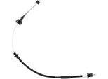 Stark SKSK-1320027 - Cavo Frizione Oe 669187, Anteriore Per Combo (71), Tigra (S93)