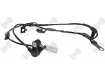 Abakus 120-02-145 - Sensore Abs Oe B25D 43 70XF Per 323 (Bj), Premacy (Cp)