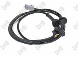 Abakus 120-03-023 - Sensore Abs Oe 3524256 Per V70 Ii (285), XC70 (295), S60 I (384), S80 I (184)