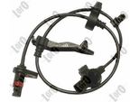Abakus 120-03-115 - Sensore Abs Oe 57470 Sna 013 Per Civic Viii