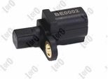 Abakus 120-03-092 - Sensore Abs Oe 30748148 Per V70 Iii (135), C70 Ii Cabriolet (542), S40 Ii (544), S60 Ii (134), S80 Ii (124), V50 (545), V60 I (155, 157)