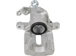 Abakus 131-04-053 - Oe 1638157180 Pinza Freno, Asse Posteriore Sinistro Per C4 (La), C4 I (Lc), C4 Ii (Nc), DS4, 307, 307 Cc (3B), 307 Sw (3H), 308 Cc (4B), 308 I, 308 Sw I