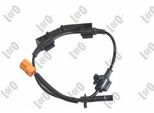 Abakus 120-03-113 - Sensore Abs Oe 57470 S9A 003 Per CR-V Ii (Rd)