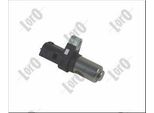 Abakus 120-02-119 - Sensore Abs Oe 6806786 Per C70 I (872, 873), S70 (874), V70 I (875, 876), XC70 (295)