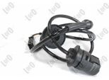 Abakus 120-03-104 - Sensore Abs Oe 3B0 927 807 B Per Passat (3B), Superb I (3U)