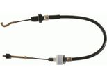 Sachs 3074 003 316 - Cavo Frizione Oe 90446929 Per Combo (71), Tigra (S93)