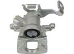 Abakus 131-04-363 - Oe G4Y1 26 99ZA Pinza Freno Asse Posteriore Sinistro Per 6 (G)